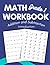 Math Workbook Grade 1 Addit...