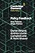 Policy Feedback: How Policies Shape Politics