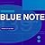 Blue Note by Glyn Callingham