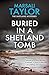 Buried in a Shetland Tomb: The Shetland Sailing Mysteries
