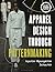 Apparel Design through Patternmaking: Bundle Book + Studio Access Card