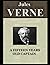 A FIFTEEN YEARS OLD CAPTAIN by Jules Verne A FIFTEEN YEARS OLD CAPTAIN by Jules Verne