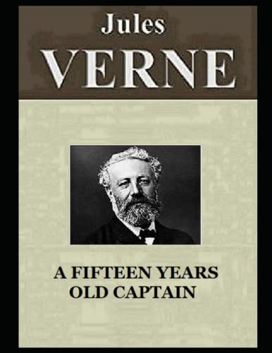 A FIFTEEN YEARS OLD CAPTAIN