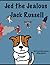 Jed the Jealous Jack Russel