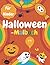 Halloween-Malbuch für Kinder by Michiel Harver