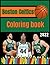 Boston Basketball Coloring ...