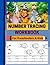 Number tracing handwriting ...