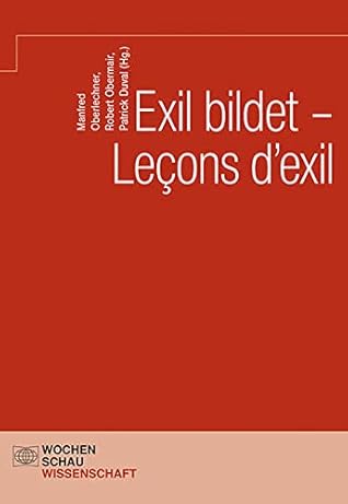 Exil bildet - Leçons d'exil