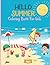 Hello Summer Coloring Book:...