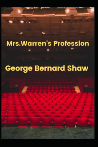 Mrs.Warren's Profession