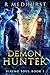 Demon Hunter (Viking Soul #1)