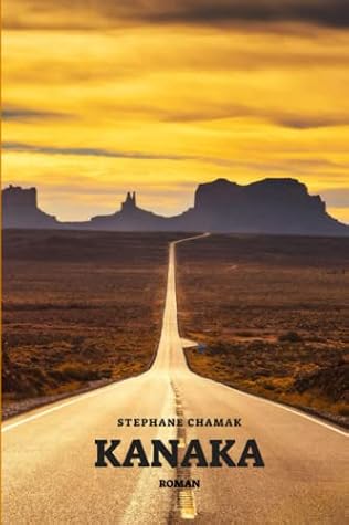 Kanaka (French Edition)
