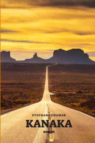 Kanaka (French Edition)