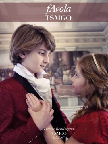 fAvola: TSMGO (Italian Edition)