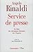 Service de presse choix de ...