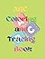 ABC Coloring and Tracing Book