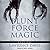 Blunt Force Magic by Lawrence Davis