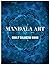 MANDALA ART ADULT COLORING ...