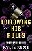 Following His Rules (The Tempter)