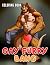 Gay Furry Bang Coloring Book by Rainbow Joy!