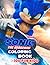 Sónic the Hedgehog 2 Colori...