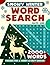 Snowy Winter Word Search: C...