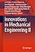 Innovations in Mechanical E...