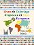 Livre de Coloriage Drapeaux...