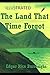The Land That Time Forgot Illustrated