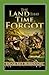 The Land That Time Forgot Illustrated