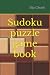 Sudoku puzzle game book