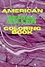 American Serial killers Coloring Book by Mr  Heicemberg Agg
