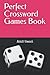 Perfect crossword Games Book