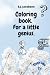 First coloring book. For a ...