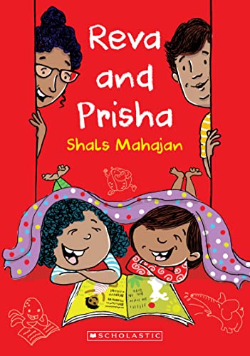 Reva and Prisha (Kindle Edition)