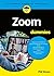 Zoom voor Dummies (Dutch Edition)