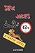 SEX JOKES by Atom Books