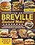 The UK Breville Sandwich Maker Cookbook 2023 by Riley Thomson