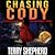 Chasing Cody (Jessica Ramirez Holiday Short Story) by Terry Shepherd