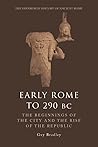 Early Rome to 290...