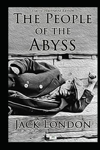 The People of the Abyss Annotated