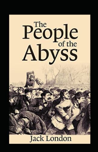 The People of the Abyss Annotated