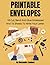 Printable Envelopes: 16 Env...