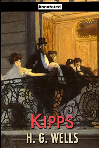 Kipps Annotated
