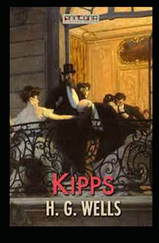 Kipps Annotated