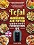 Tefal Digital Air Fryer Coo...