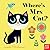Where's Mrs Cat? by Arrhenius Ingela P.