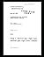 Microbiological Assay of th...