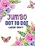Jumbo Large Print Dot to Do...