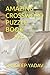 AMAZING CROSSWORD PUZZLE BOOK